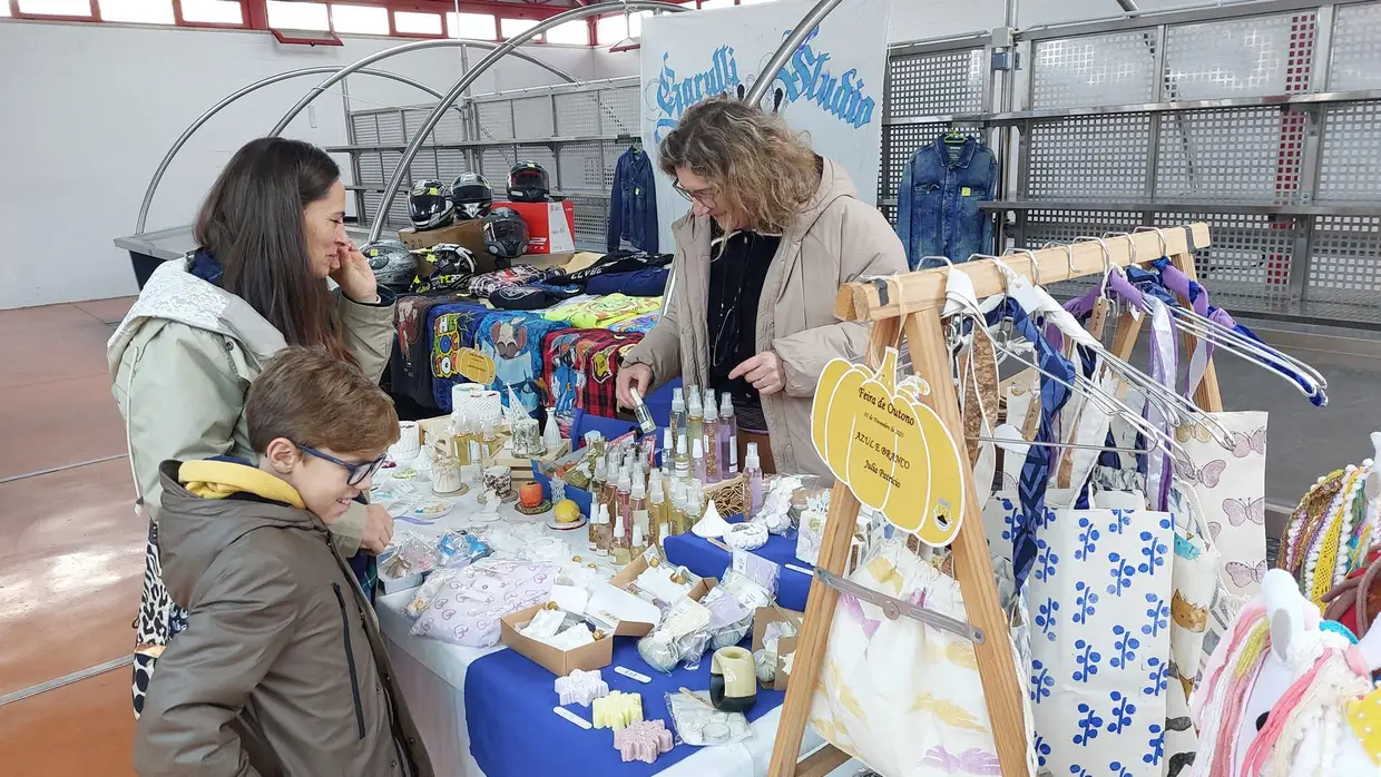 Concurso de abóboras de Ferreira do Zêzere coroou exemplar com 60 quilos
