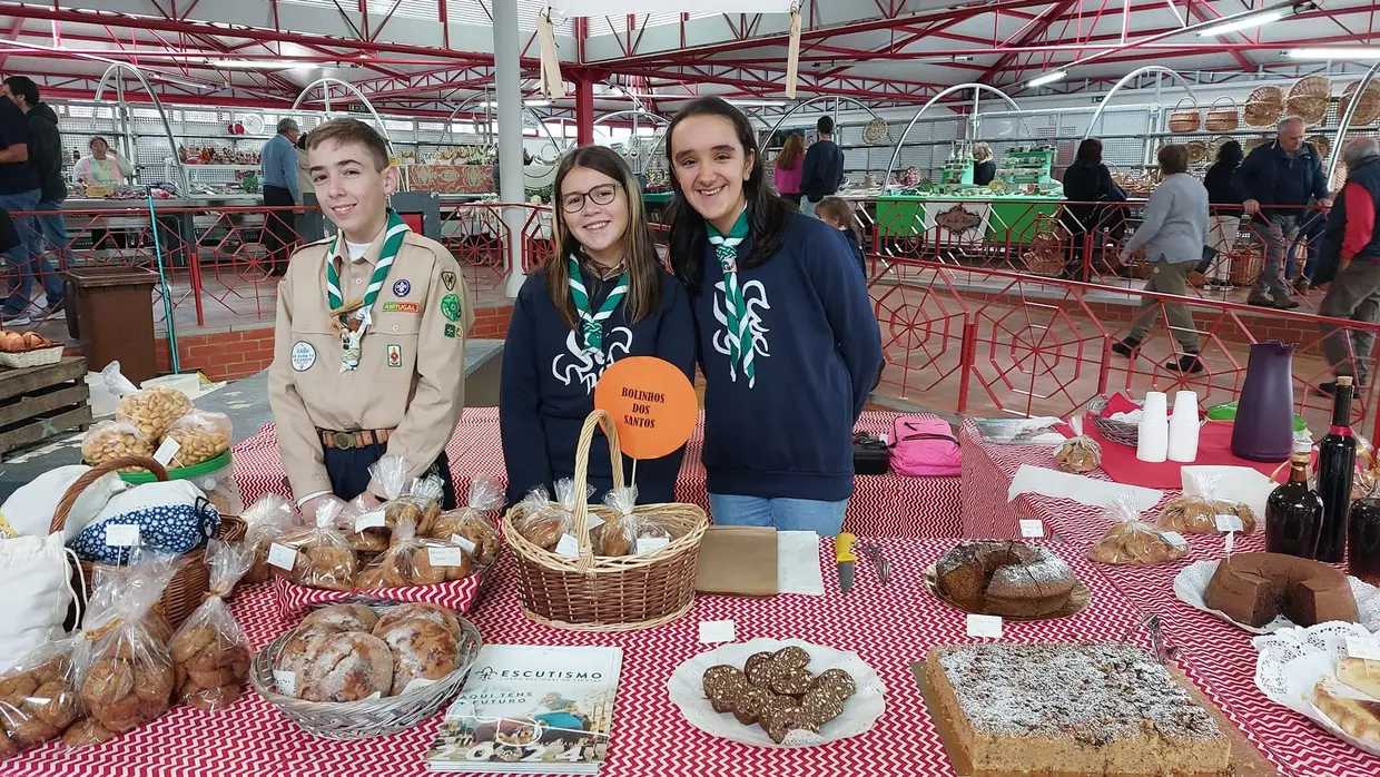 Concurso de abóboras de Ferreira do Zêzere coroou exemplar com 60 quilos