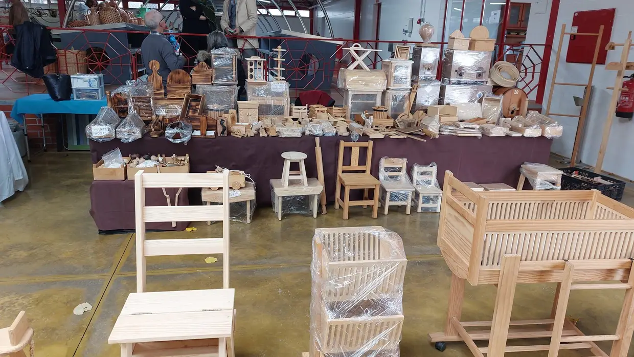 Concurso de abóboras de Ferreira do Zêzere coroou exemplar com 60 quilos