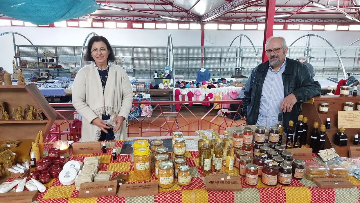 Concurso de abóboras de Ferreira do Zêzere coroou exemplar com 60 quilos