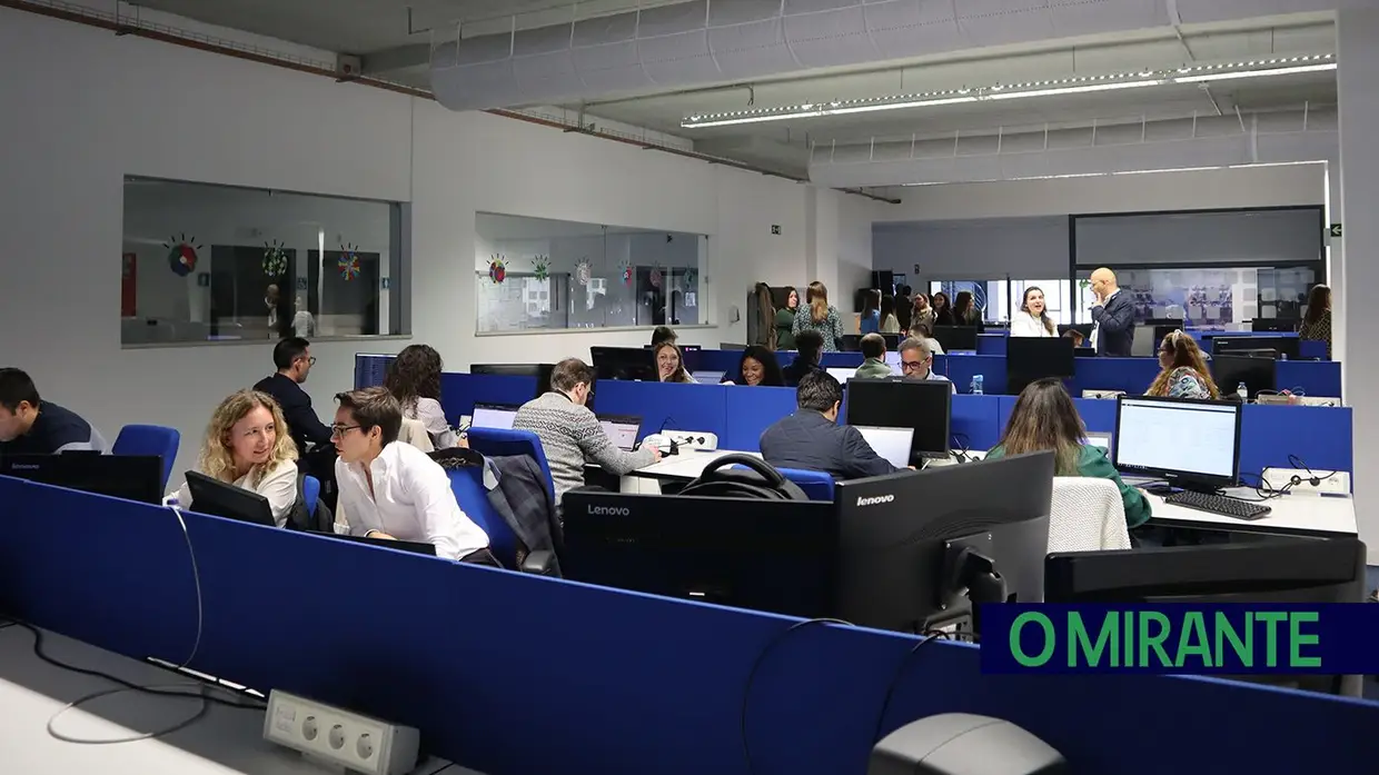 Centro de Inovação de Tomar da Softinsa comemora 10º aniversário