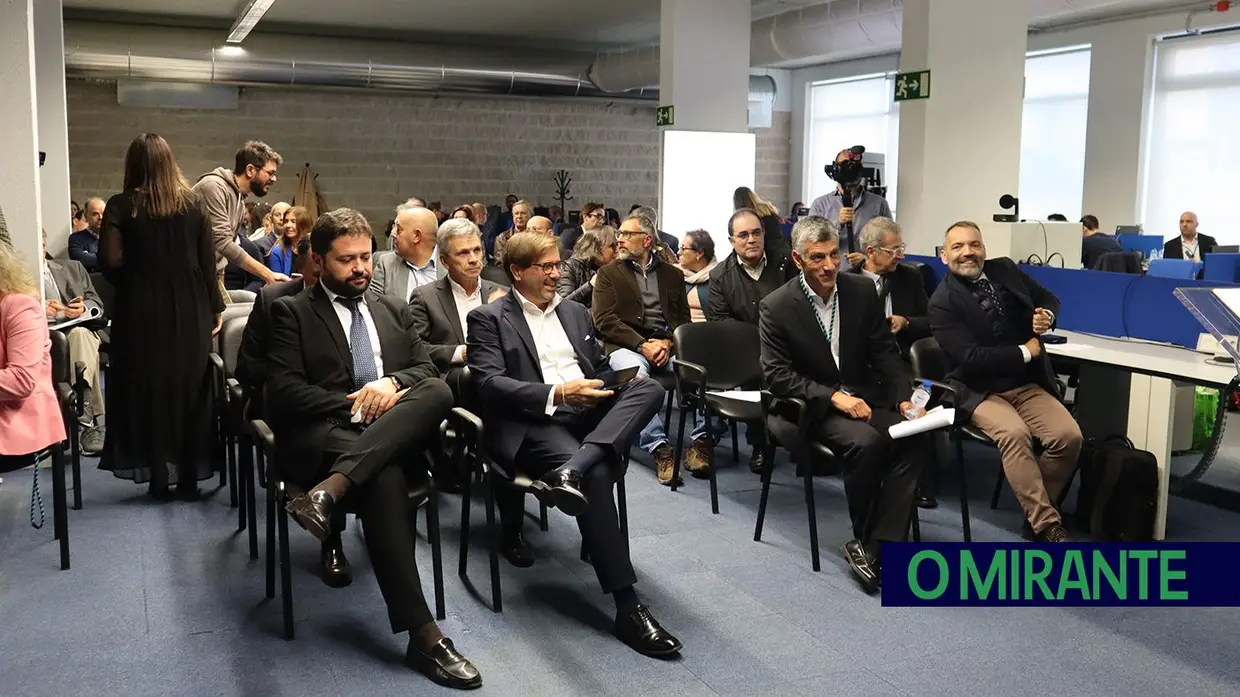 Centro de Inovação de Tomar da Softinsa comemora 10º aniversário