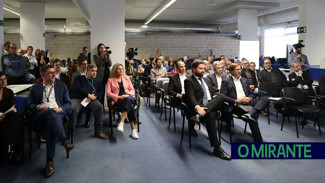 Centro de Inovação de Tomar da Softinsa comemora 10º aniversário