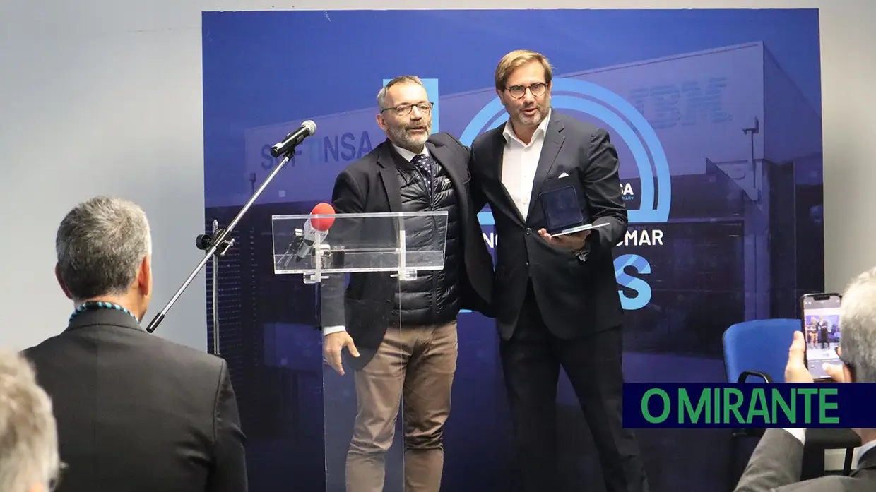 Centro de Inovação de Tomar da Softinsa comemora 10º aniversário