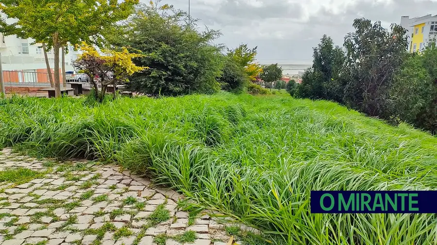 Urbanização Tágides Parque - Póvoa de Santa Iria