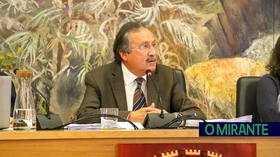 Juntas do concelho de Torres Novas recebem 400 mil euros para obras prioritárias nas freguesias Juntas do concelho de Torres Novas recebem 400 mil euros para obras prioritárias nas freguesias