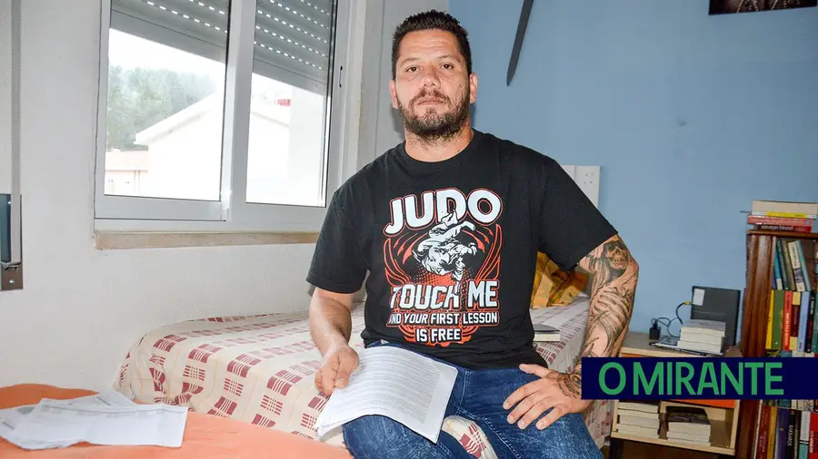 Um bom ordenado não chega para ter uma casa digna e ajudar a família Um bom ordenado não chega para ter uma casa digna e ajudar a família