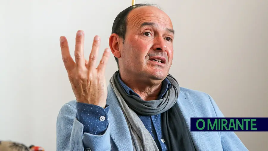 Câmara de Coruche paga 1.200 euros mensais para manter GNR no concelho Câmara de Coruche paga 1.200 euros mensais para manter GNR no concelho