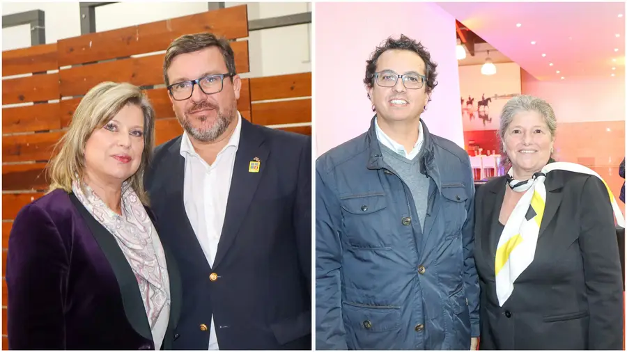 Futura região que une Lezíria, Médio Tejo e Oeste já dá que falar Futura região que une Lezíria, Médio Tejo e Oeste já dá que falar