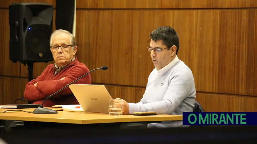 Chumbada proposta para reduzir o IMI em Abrantes por não ser “exequível” para o PS Chumbada proposta para reduzir o IMI em Abrantes por não ser “exequível” para o PS