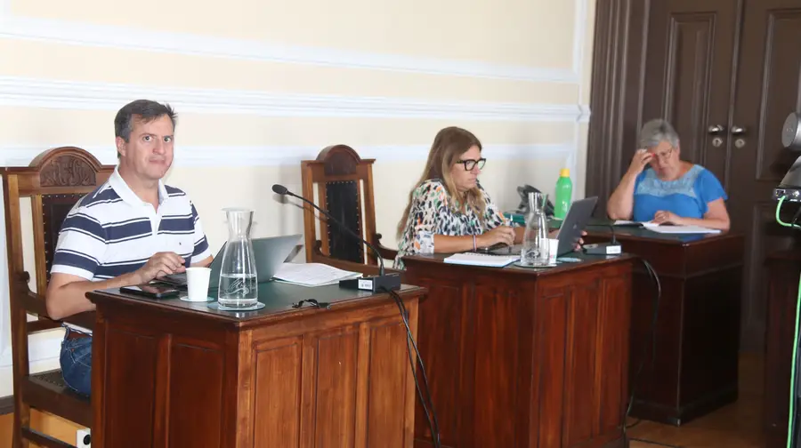 PSD critica paella ribatejana apresentada por Benavente no Festival de Gastronomia de Santarém