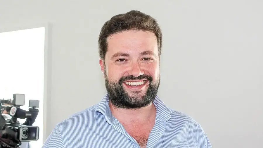 Hugo Cristóvão