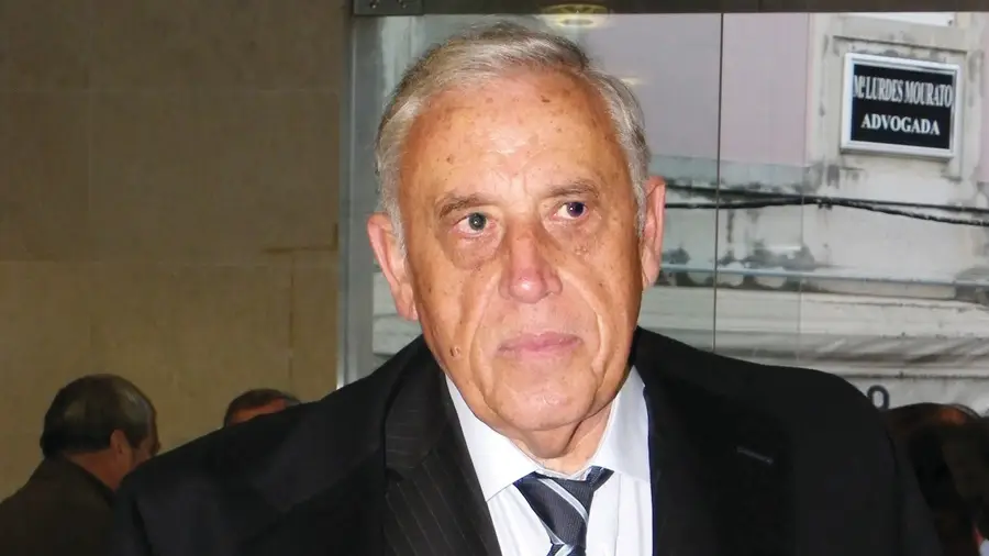 Mário da Silva Coutinho Albuquerque