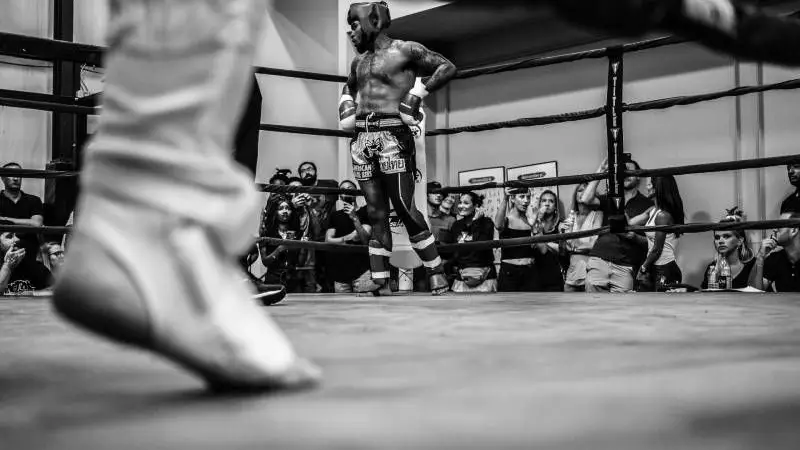 O Crescimento dos Desportos de Combate em Portugal: Uma Onda de Paixão e Disciplina O Crescimento dos Desportos de Combate em Portugal: Uma Onda de Paixão e Disciplina