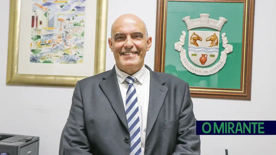 Orçamento da Golegã para 2025 é de 26 milões de euros Orçamento da Golegã para 2025 é de 26 milões de euros