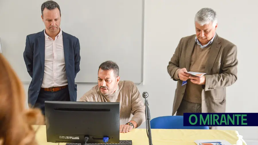 Espírito empreendedor Espírito empreendedor