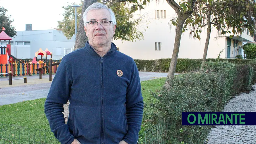Atribuição de estacionamento para deficientes em Benavente continua por realizar Atribuição de estacionamento para deficientes em Benavente continua por realizar