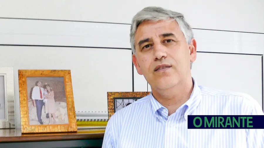 Ourém mantém taxas de IMI, IRS e Derrama em 2024 Ourém mantém taxas de IMI, IRS e Derrama em 2024