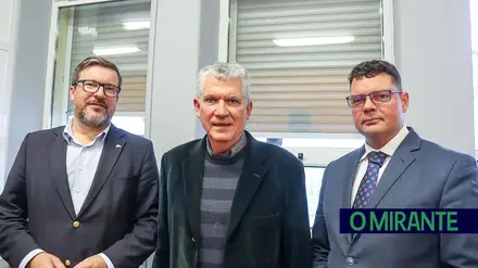 Escola Superior de Educação de Santarém celebrou 44 anos preparada para enfrentar desafios Escola Superior de Educação de Santarém celebrou 44 anos preparada para enfrentar desafios