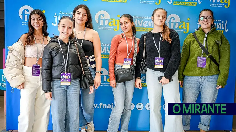 Ourém foi palco central de debate sobre juventude