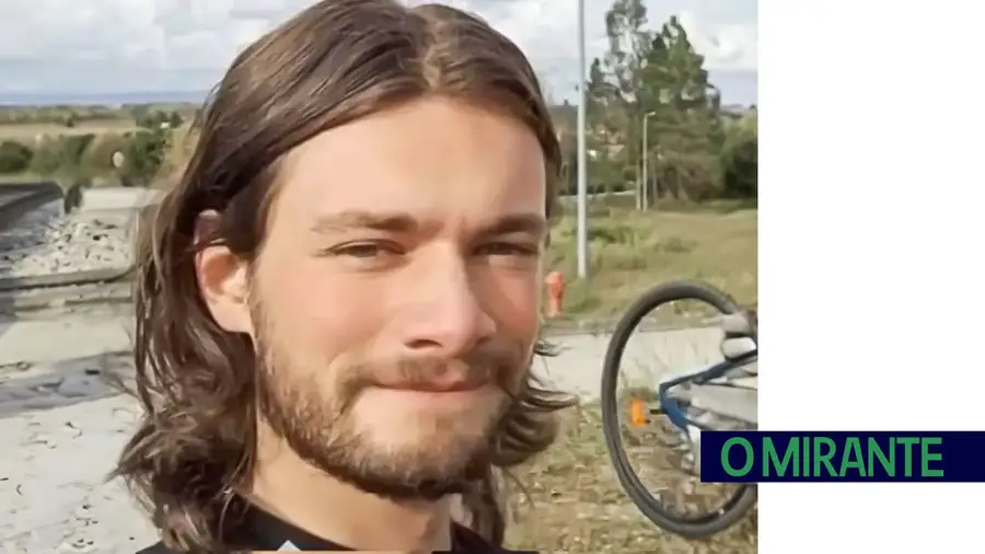 Desaparecimento de jovem na Ribeira de Santarém investigado pela Polícia Judiciária Desaparecimento de jovem na Ribeira de Santarém investigado pela Polícia Judiciária