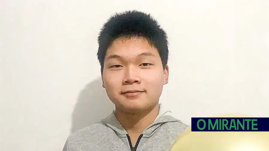 Corpo de jovem desaparecido no Porto Alto encontrado no rio Corpo de jovem desaparecido no Porto Alto encontrado no rio