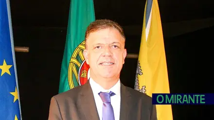 Vasco Estrela continua como vice-presidente da CCDR Centro