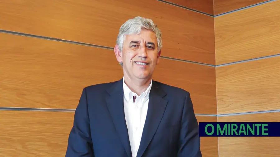 Ourém vai contrair empréstimo de 4,7 milhões para financiar três obras Ourém vai contrair empréstimo de 4,7 milhões para financiar três obras