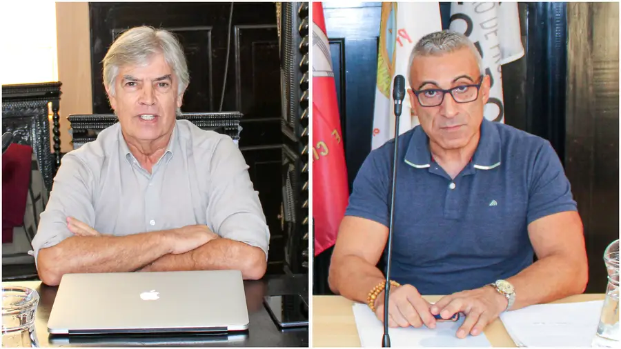 Oposição política no Entroncamento trama socialistas no poder Oposição política no Entroncamento trama socialistas no poder