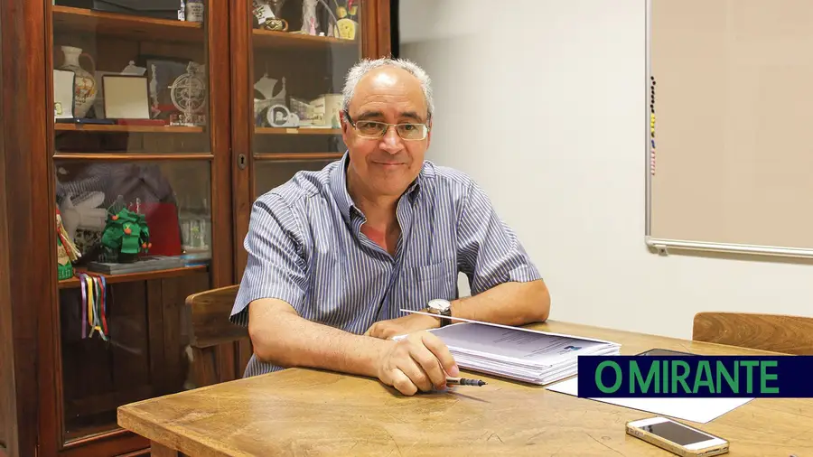 Há uma sistemática redução dos apoios à imprensa regional que coloca dificuldades à sua sobrevivência Há uma sistemática redução dos apoios à imprensa regional que coloca dificuldades à sua sobrevivência