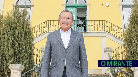 Inteligência Artificial tem potencialidades e benefícios desde que seja o Homem a controlar a “máquina” Inteligência Artificial tem potencialidades e benefícios desde que seja o Homem a controlar a “máquina”