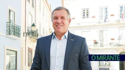 Abrantes aprova orçamento de 50.7 milhões de euros para 2024 Abrantes aprova orçamento de 50.7 milhões de euros para 2024