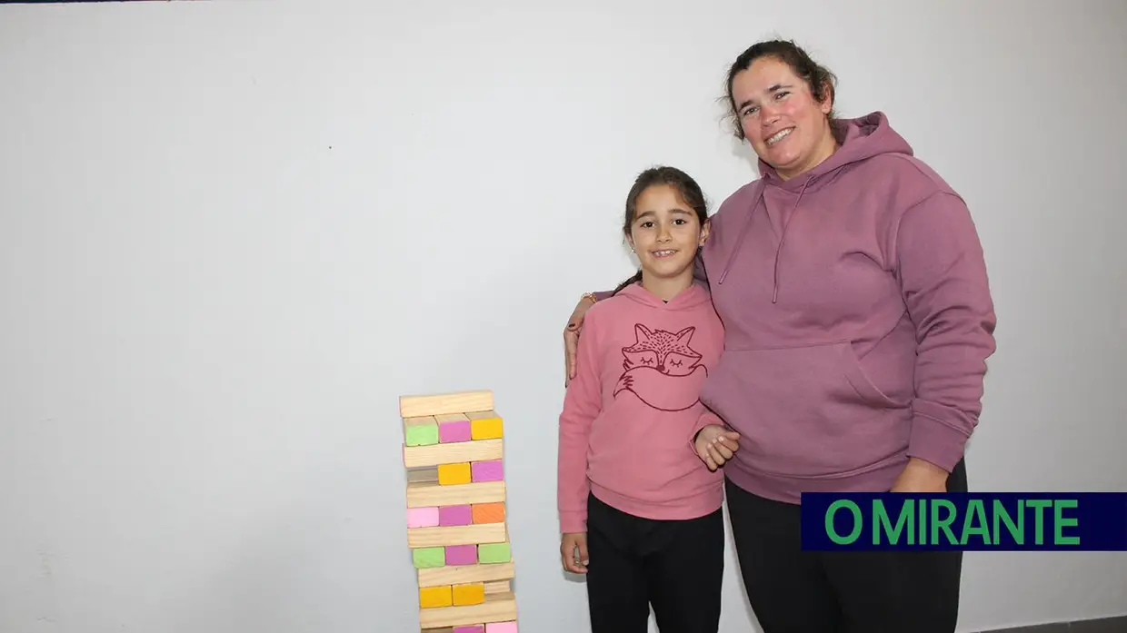 Mação regressa às origens com jogos tradicionais e momentos de convívio entre gerações