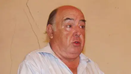 José António Lázaro