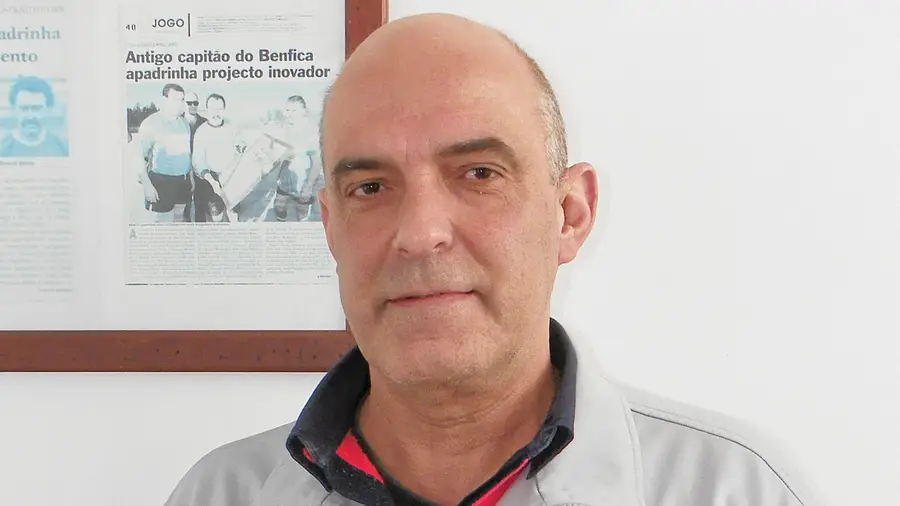 António Camilo