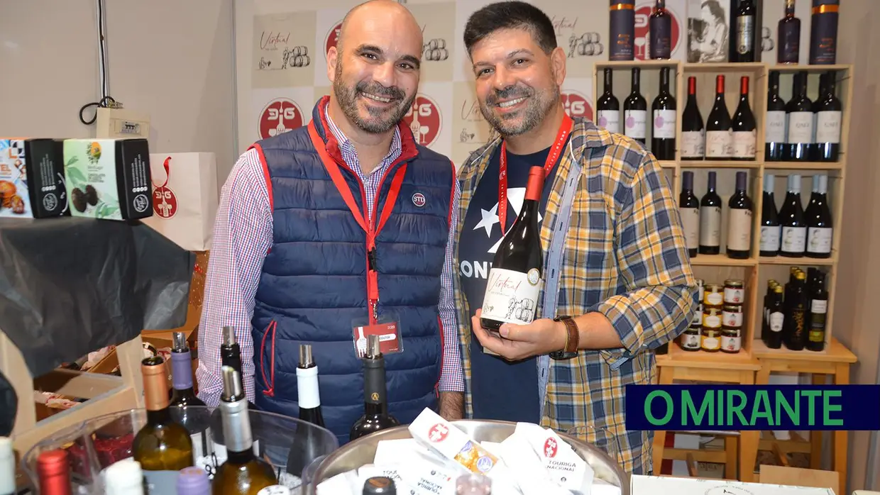 Inaugurado o Xira Wine Fest em Vila Franca de Xira