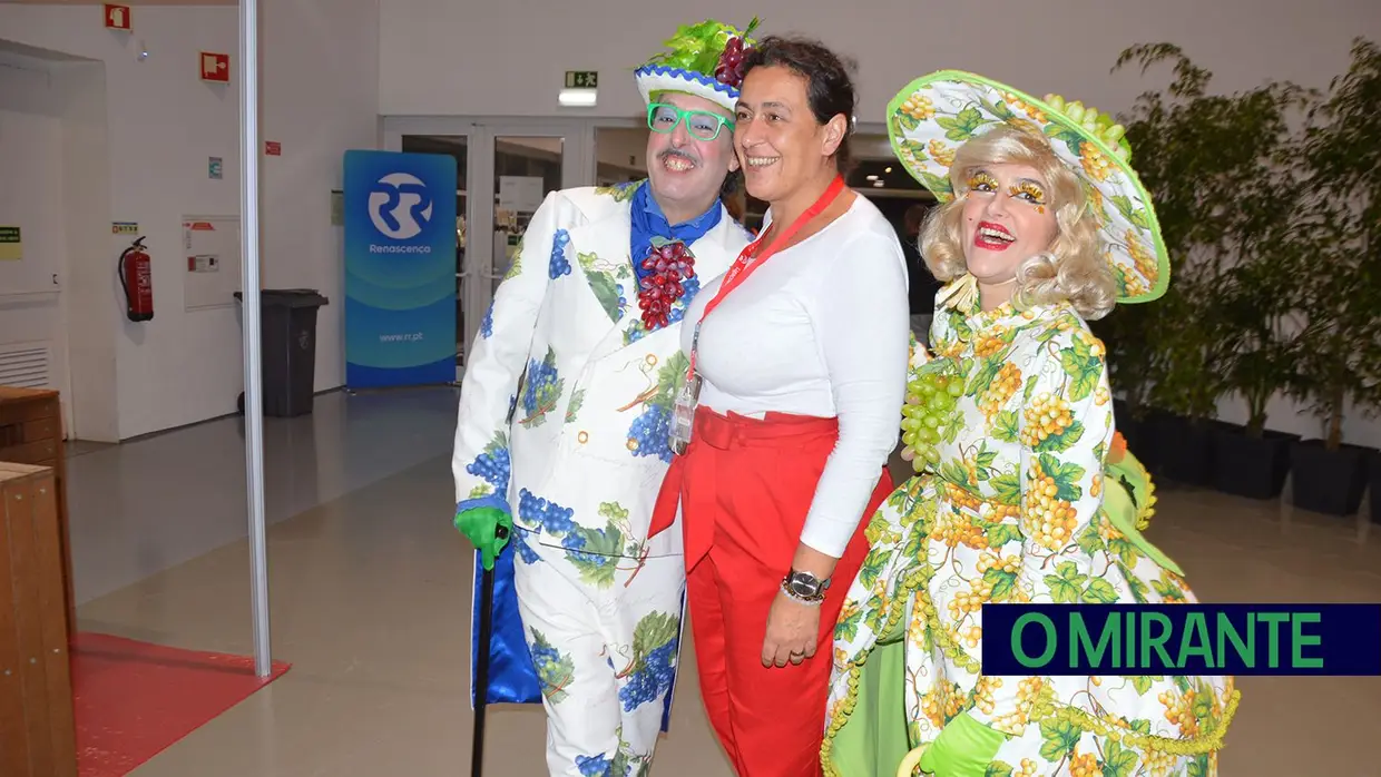 Inaugurado o Xira Wine Fest em Vila Franca de Xira