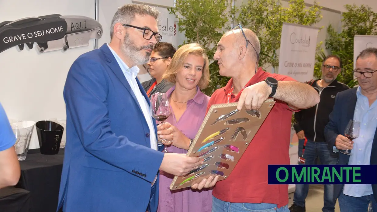 Inaugurado o Xira Wine Fest em Vila Franca de Xira