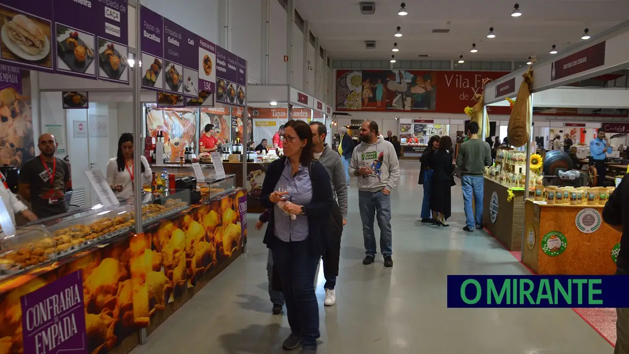Inaugurado o Xira Wine Fest em Vila Franca de Xira