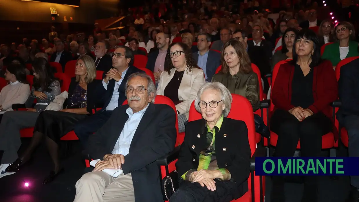 Homenagem a médico Fausto Pereira