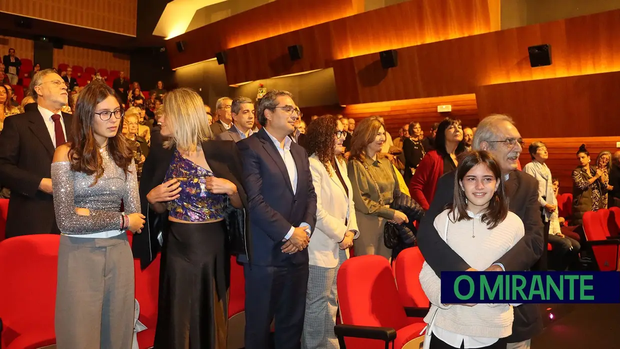 Homenagem a médico Fausto Pereira