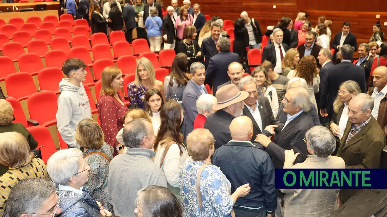 Homenagem a médico Fausto Pereira