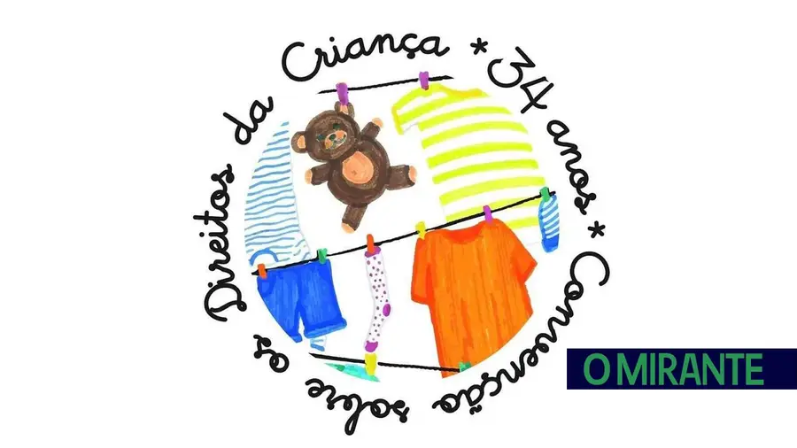 CPCJ lançou desafio em aniversário da Convenção dos Direitos das Crianças CPCJ lançou desafio em aniversário da Convenção dos Direitos das Crianças