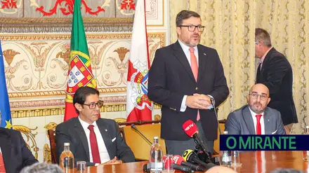 Pode ser que as águias inspirem os leões Pode ser que as águias inspirem os leões