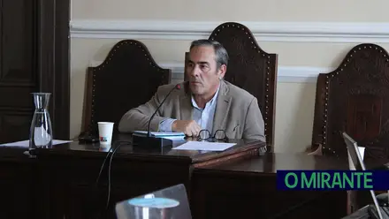 Carlos Coutinho deixa a presidência da Ecolezíria Carlos Coutinho deixa a presidência da Ecolezíria