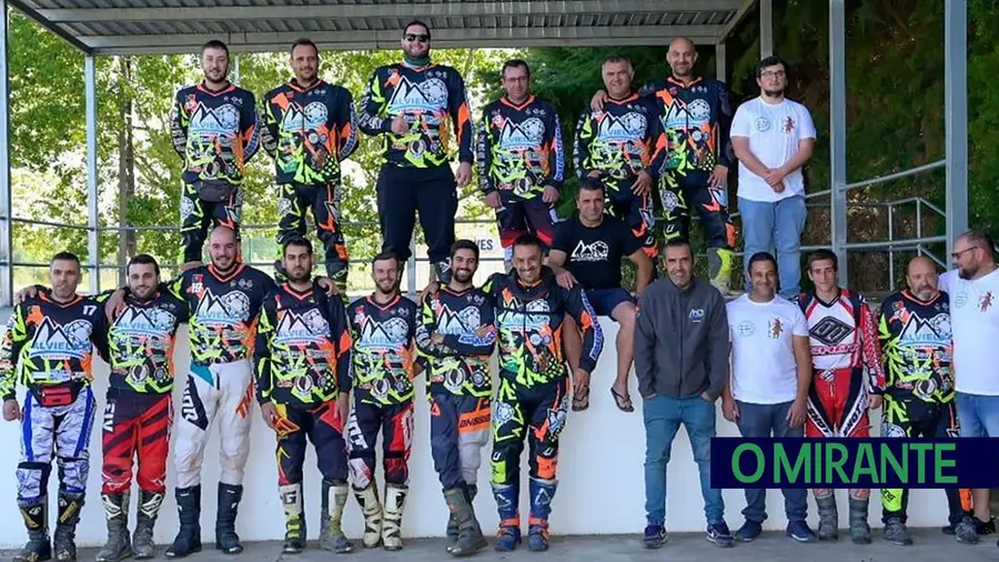 "O Alvitejo" organiza 5º passeio de TT, Motos e Moto 4