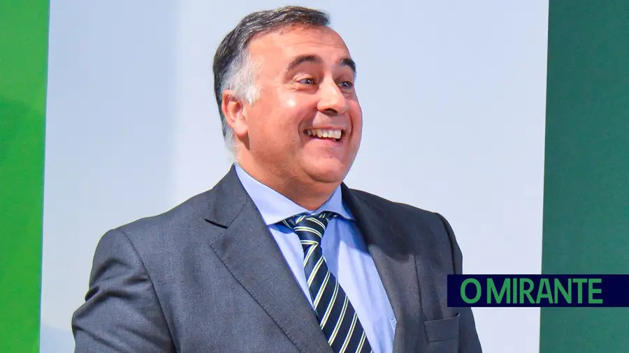 Rui Barreiro tentou esconder processo disciplinar com a ajuda do Ministério da Agricultura Rui Barreiro tentou esconder processo disciplinar com a ajuda do Ministério da Agricultura