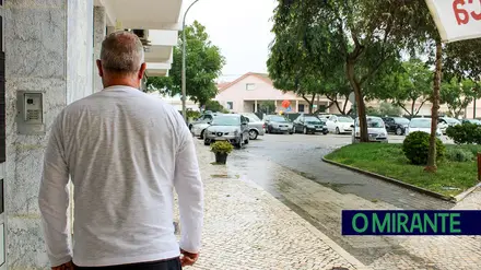 Motorista desespera por certificado para poder trabalhar Motorista desespera por certificado para poder trabalhar