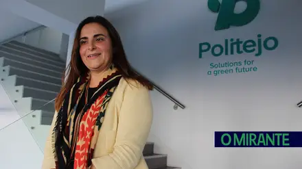 Frederica Barros é a Mulher Empresária