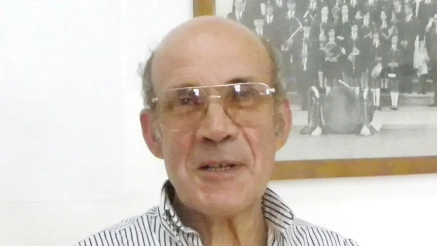 Hernâni Damásio